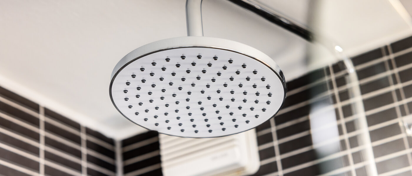 dúplex con galería München Obersendling 03 baño 14471