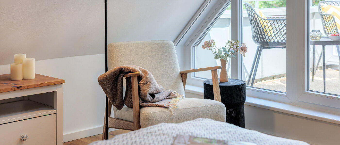 dúplex con galería München Obersendling 03 1. dormitorio 14471