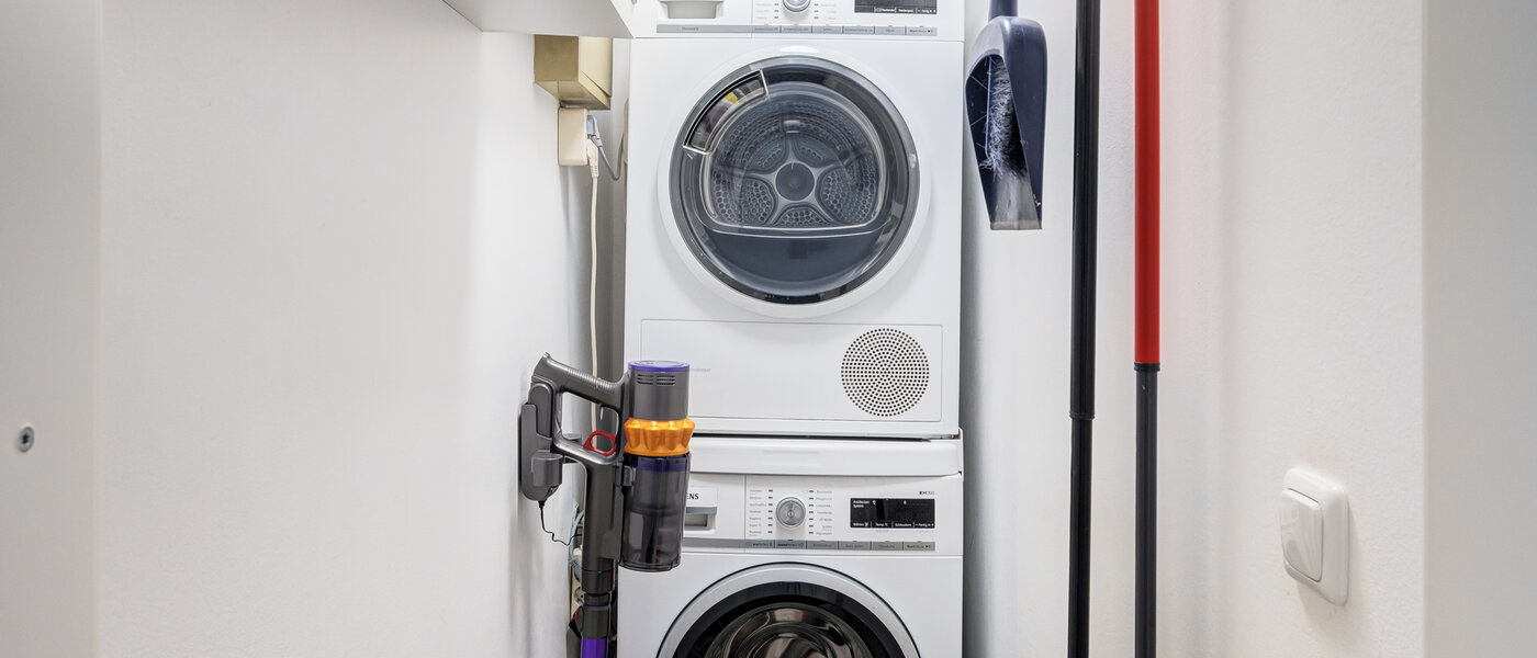 dúplex con galería München Obersendling 01 1er trastero 14471