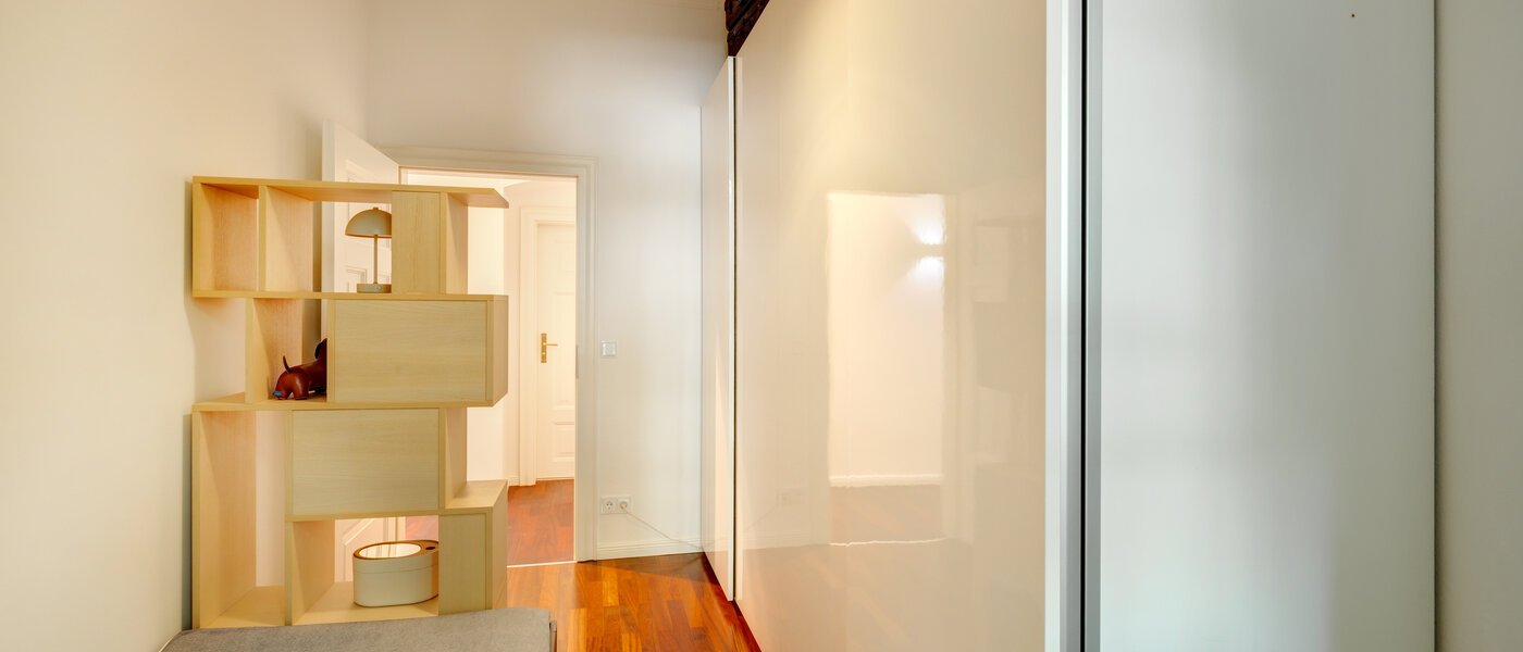 apartamento München Dreimühlenviertel 03 2. dormitorio 14476