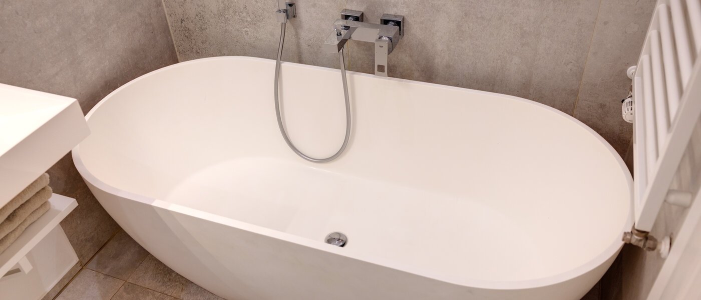 apartamento München Dreimühlenviertel 02 1. baño 14476