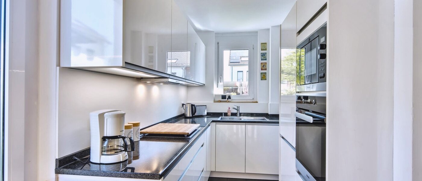 chalet adosado en esquina Karlsfeld 01 cocina 14478