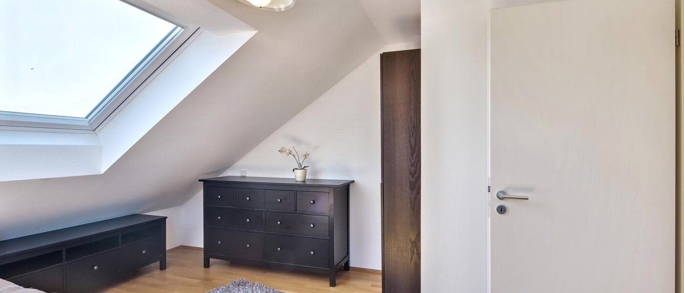 chalet adosado en esquina Karlsfeld 02 3. dormitorio 14478