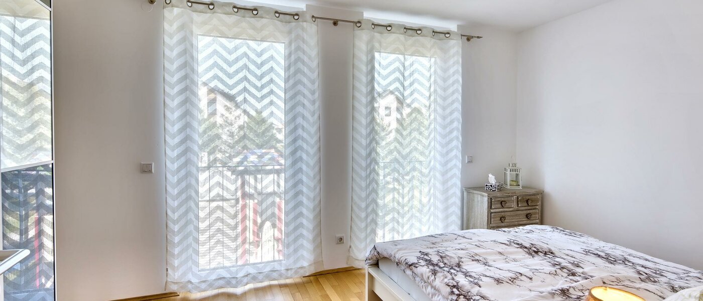 chalet adosado en esquina Karlsfeld 03 2. dormitorio 14478