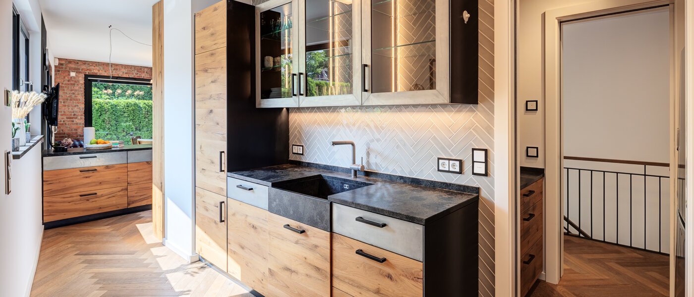 apartamento München Solln 01 cocina 14479