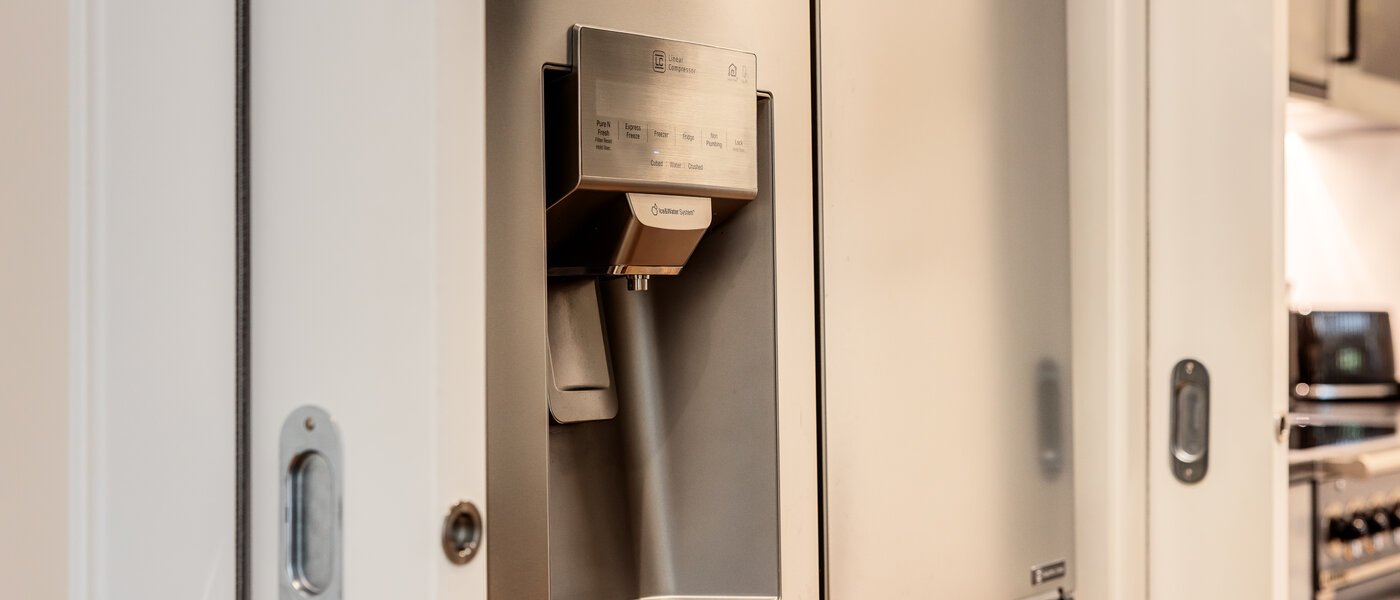 apartamento München Solln 06 cocina 14479