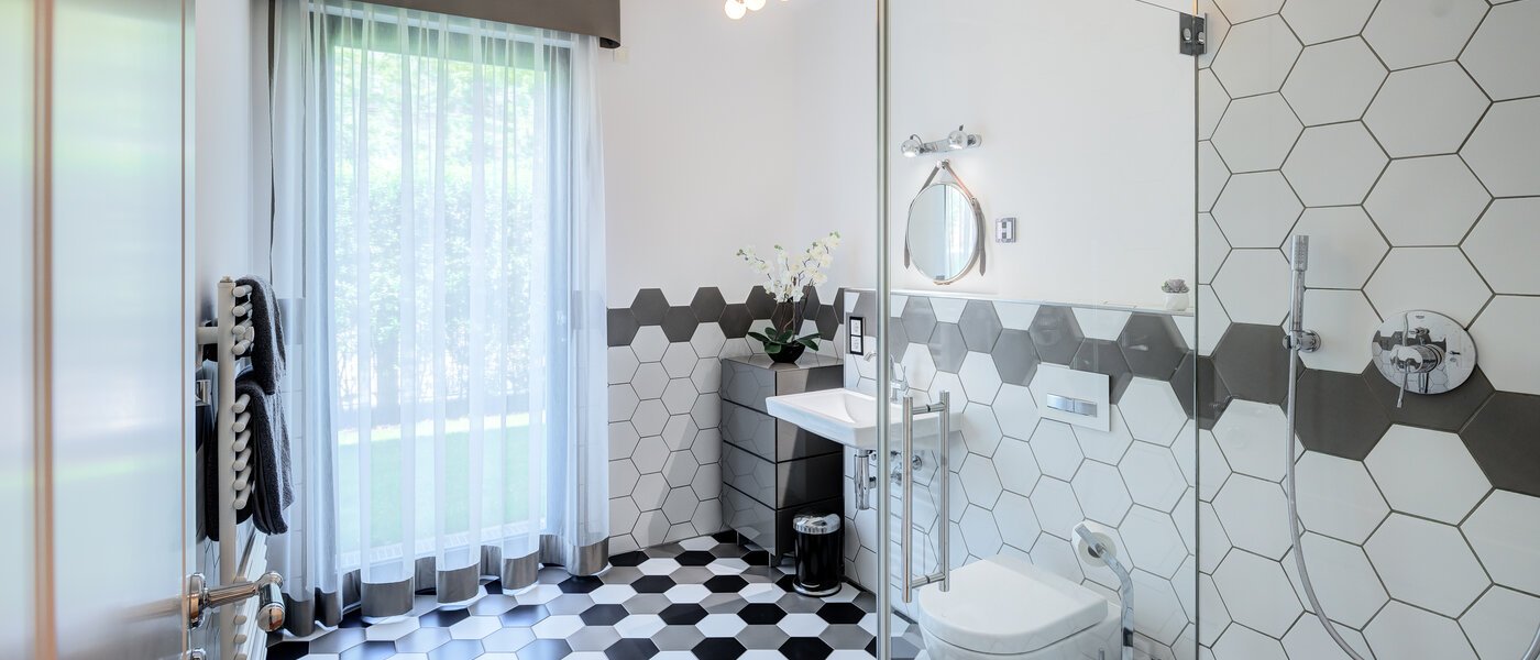 apartamento München Solln 01 2. baño 14479