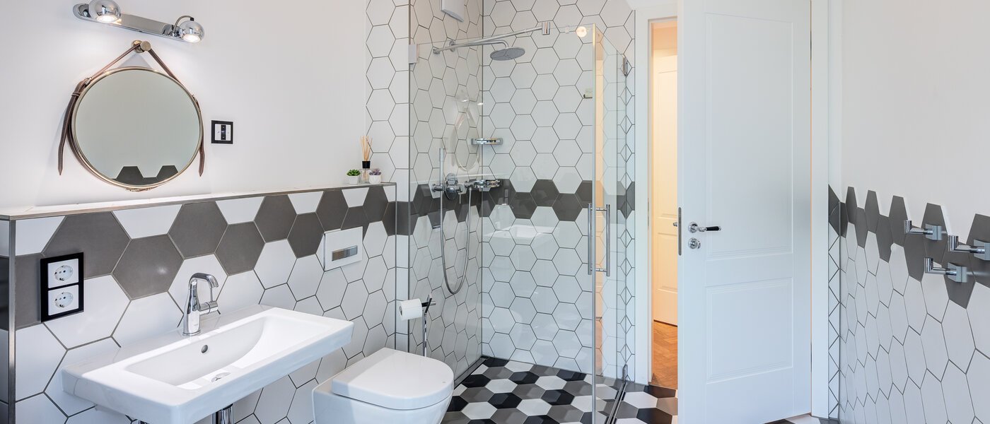 apartamento München Solln 02 2. baño 14479