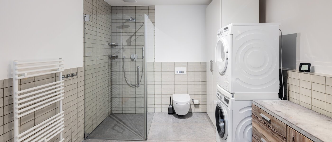 apartamento München Solln 01 3. baño 14479