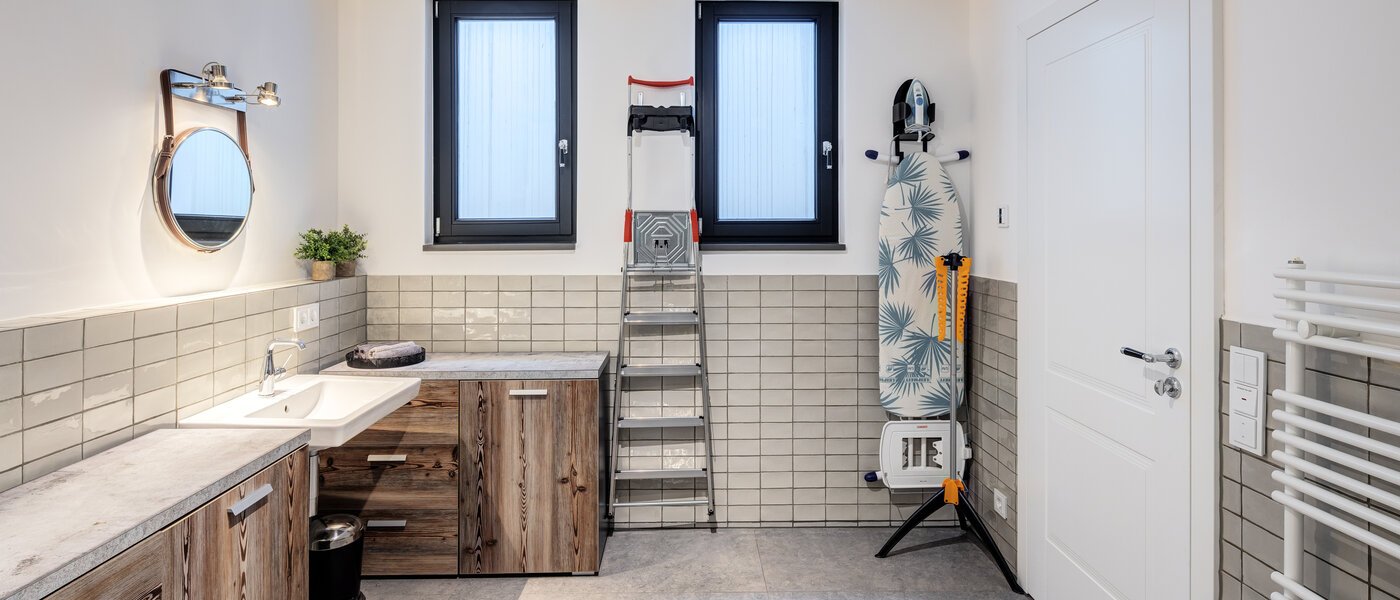 apartamento München Solln 03 3. baño 14479