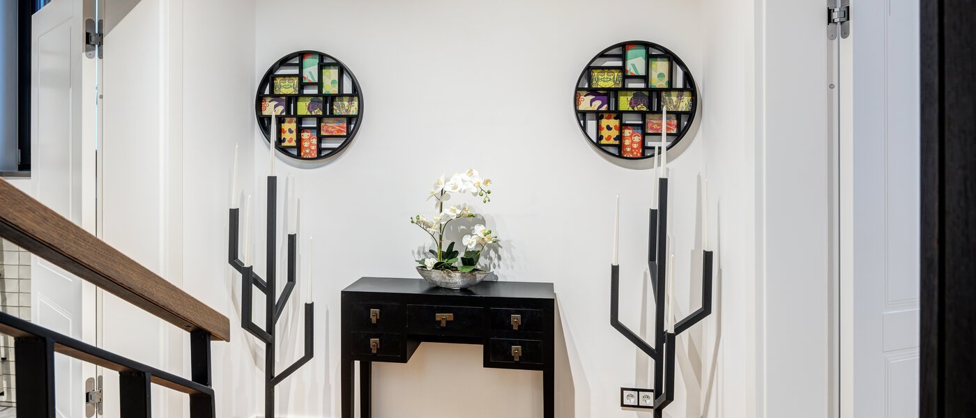 apartamento München Solln 10 pasillo 14479