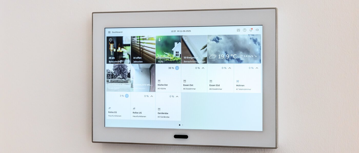 apartamento München Solln 04 pasillo 14479