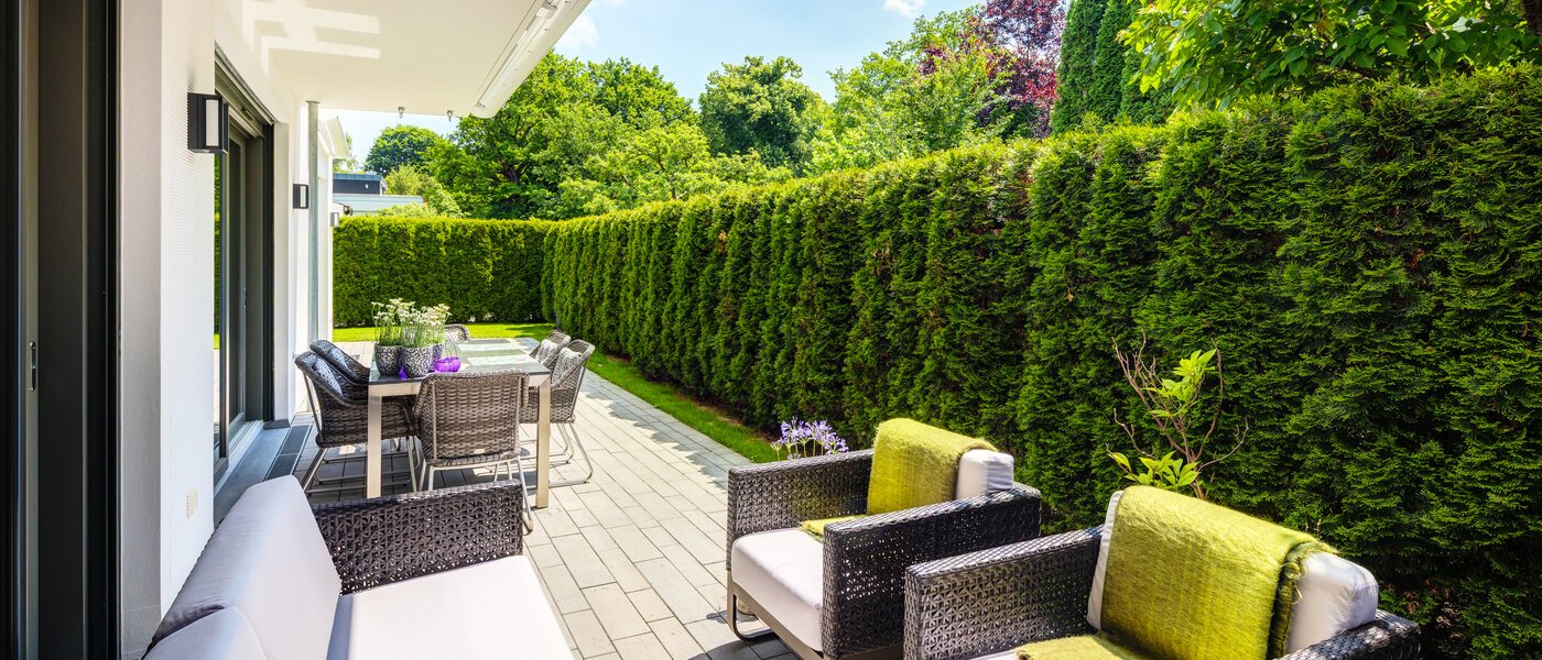 apartamento München Solln 03 terraza 14479