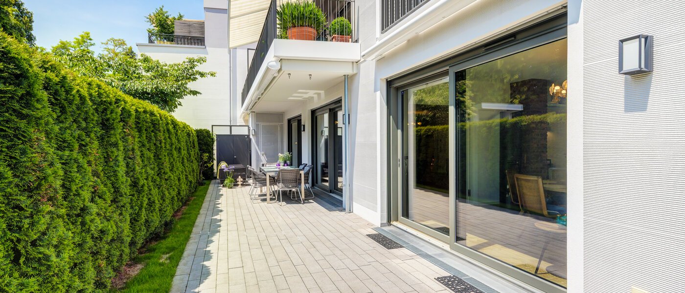 apartamento München Solln 04 terraza 14479