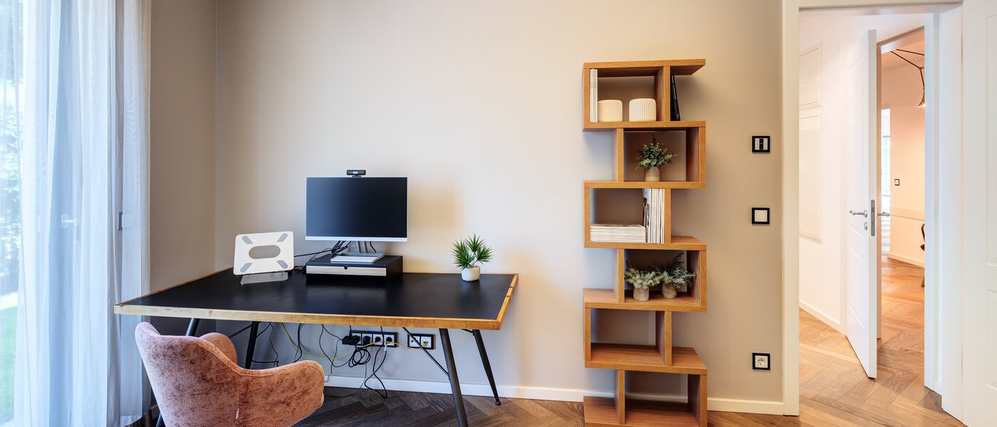 apartamento München Solln 03 3. dormitorio 14479