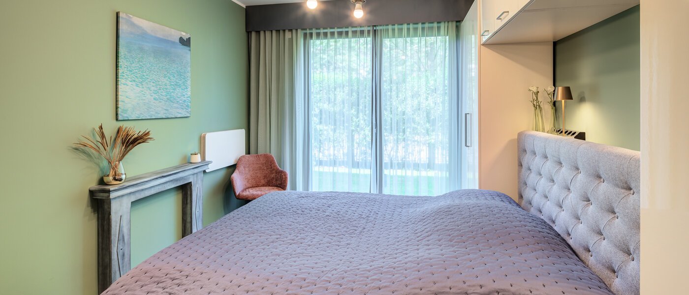 apartamento München Solln 02 2. dormitorio 14479