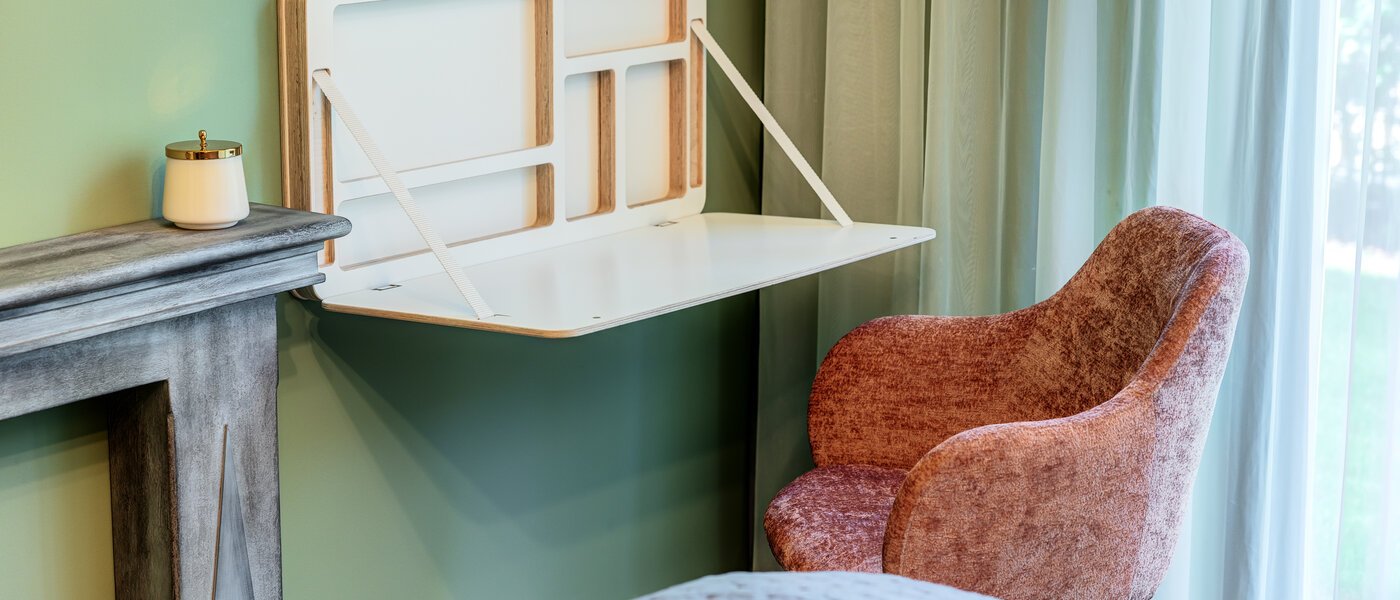 apartamento München Solln 03 2. dormitorio 14479