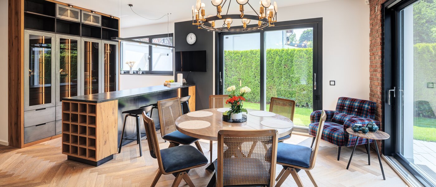 apartamento München Solln 01 zona comedor 14479