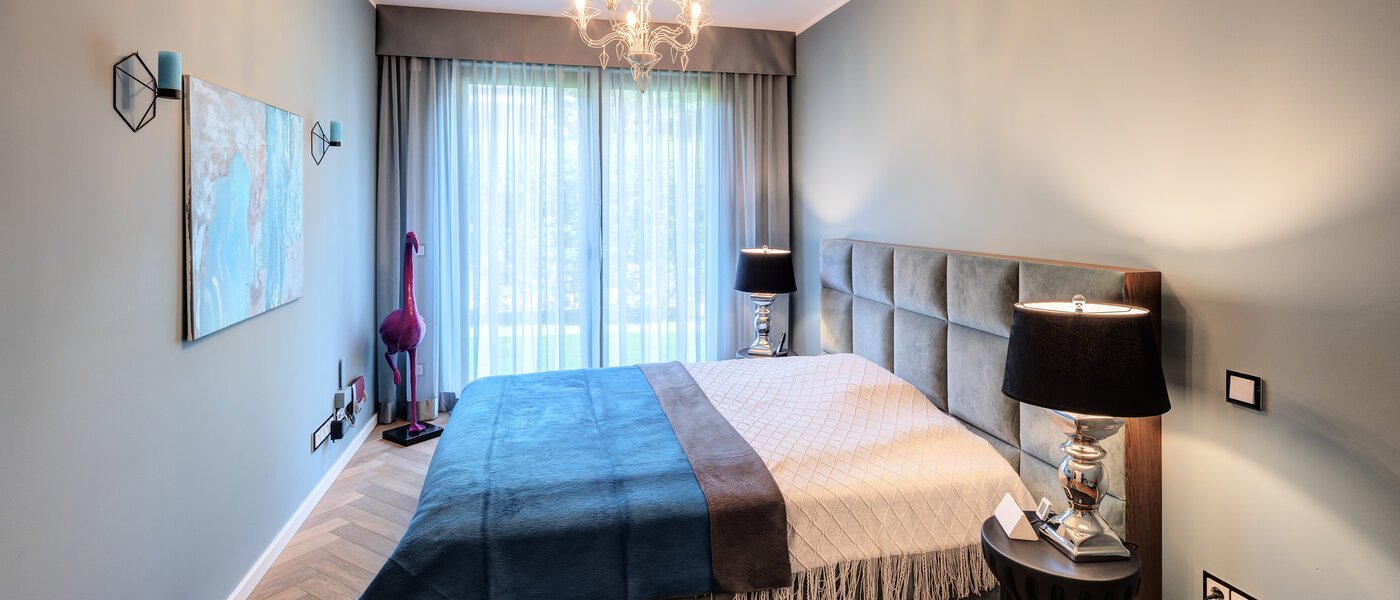 apartamento München Solln 01 1. dormitorio 14479