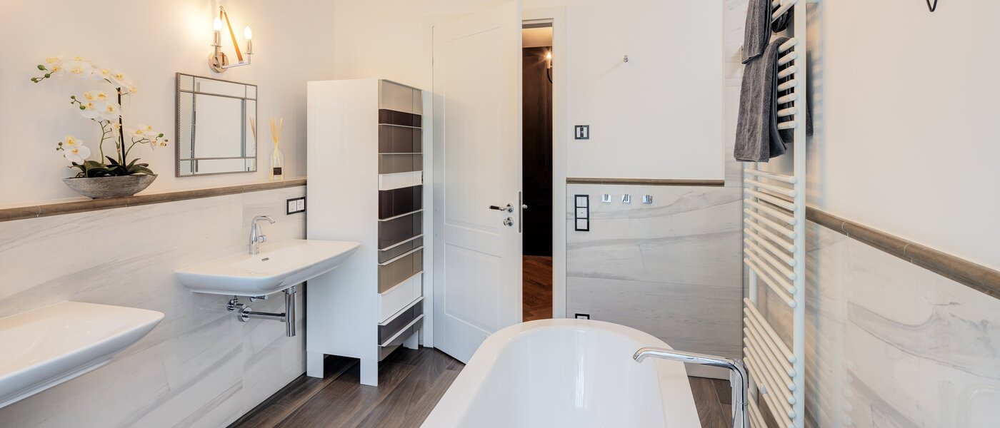 apartamento München Solln 05 1. baño 14479