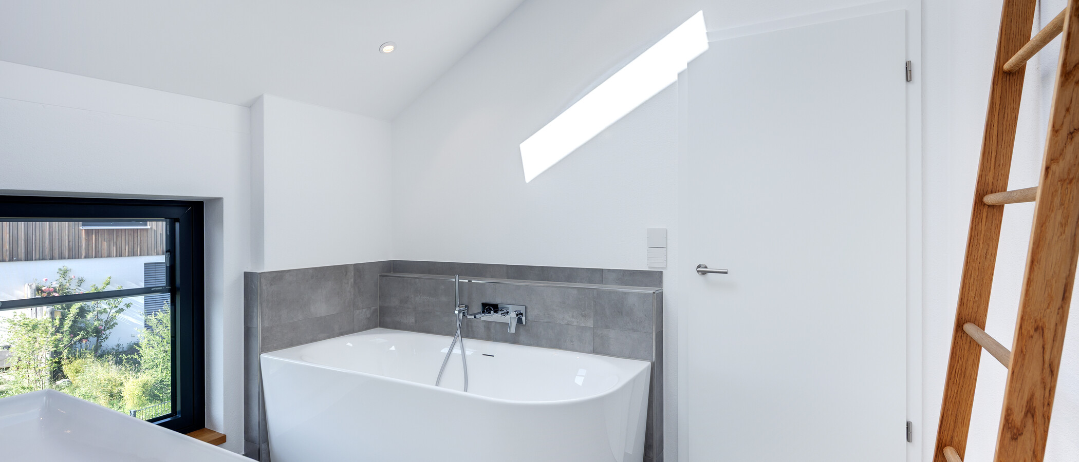 casa unifamiliar Weßling 04 2. baño 14484
