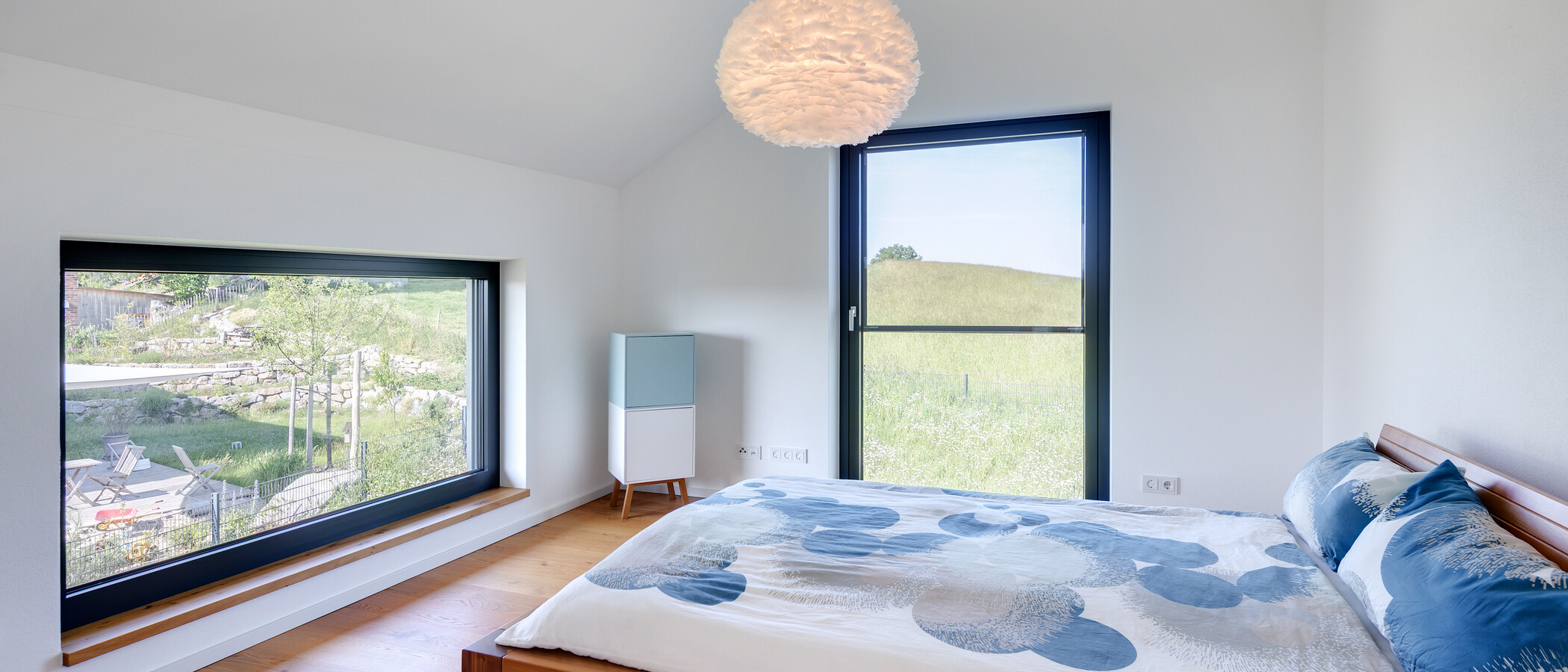 casa unifamiliar Weßling 01 dormitorio 14484