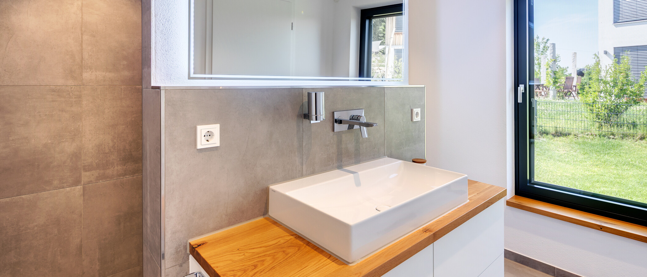 casa unifamiliar Weßling 01 1. baño 14484