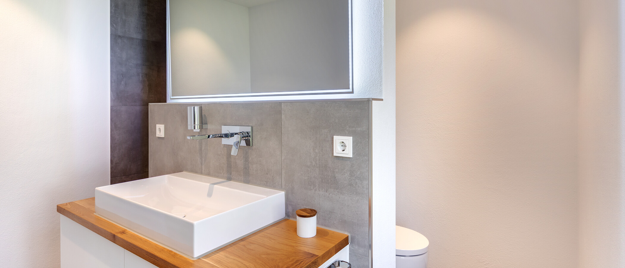 casa unifamiliar Weßling 03 1. baño 14484