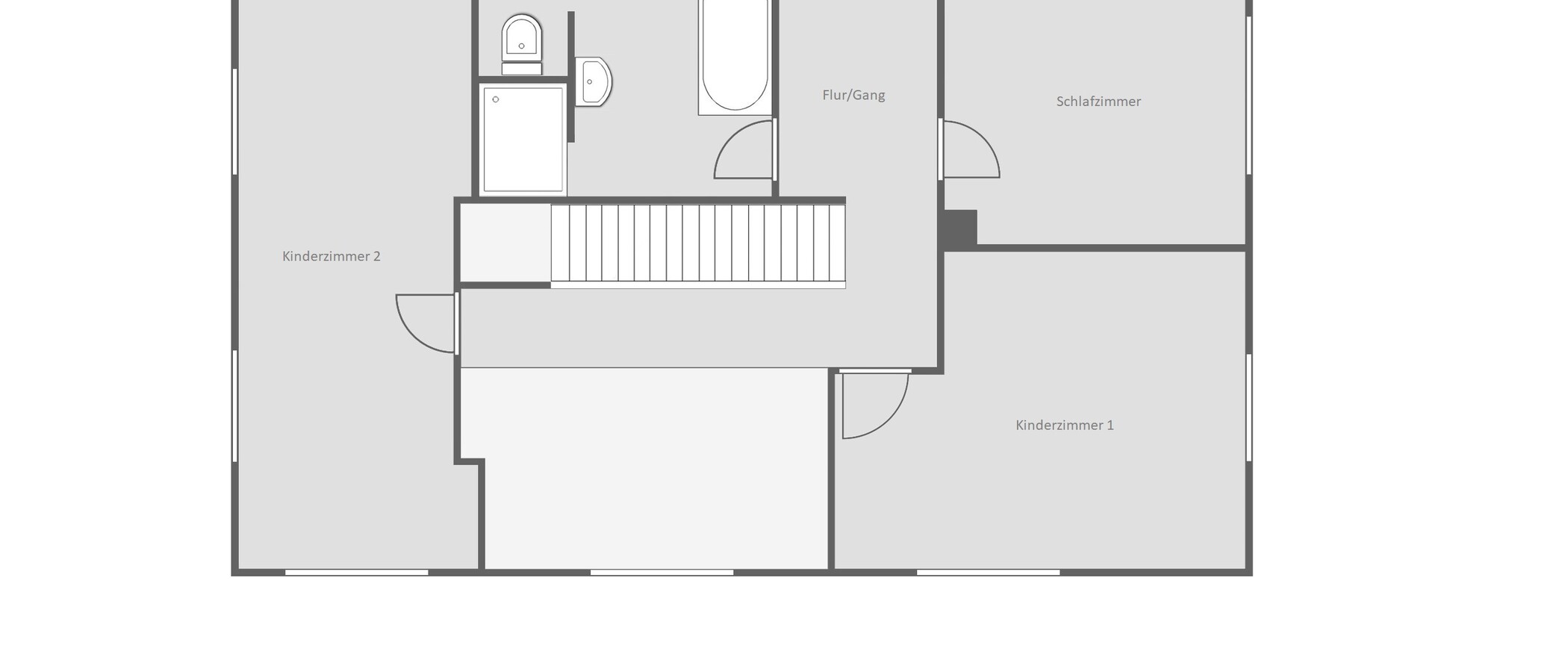casa unifamiliar Weßling 02 plano 14484