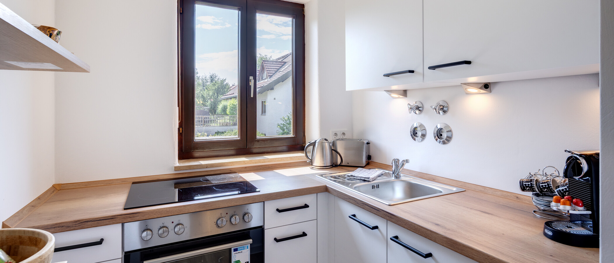 apartamento München Fürstenried 01 cocina 14486
