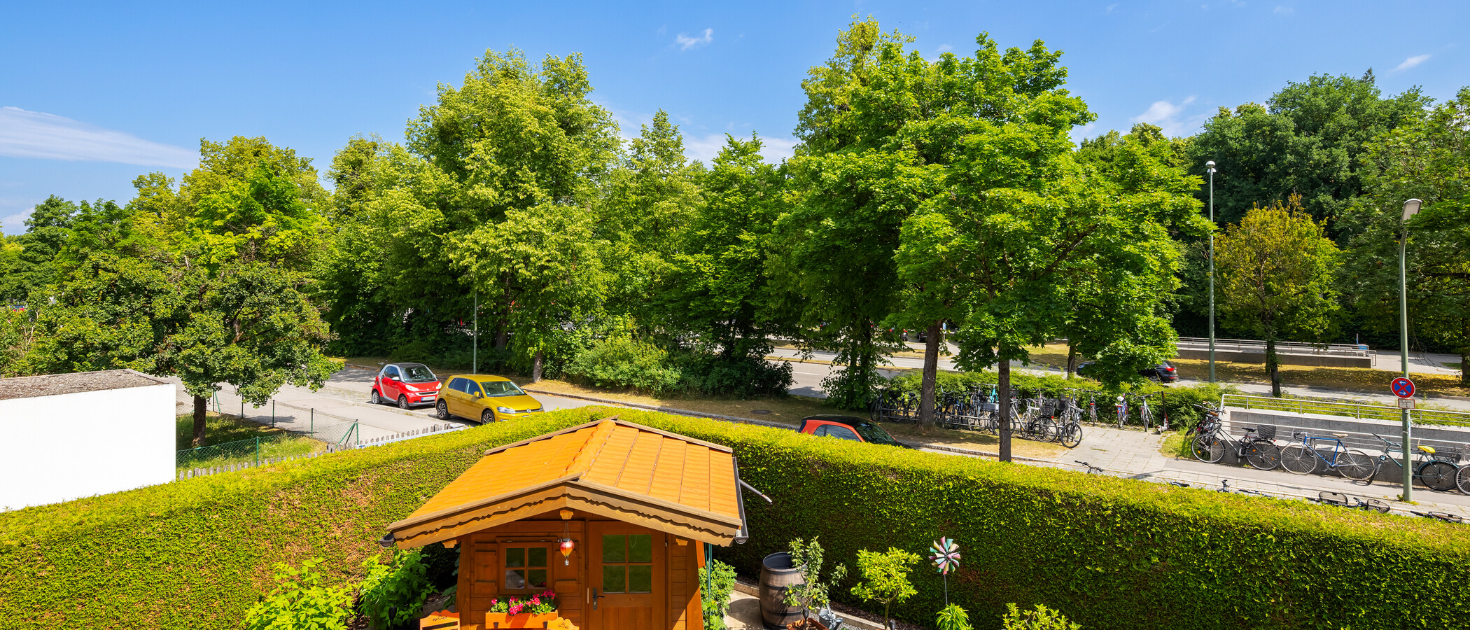 apartamento München Fürstenried 01 vista 14486