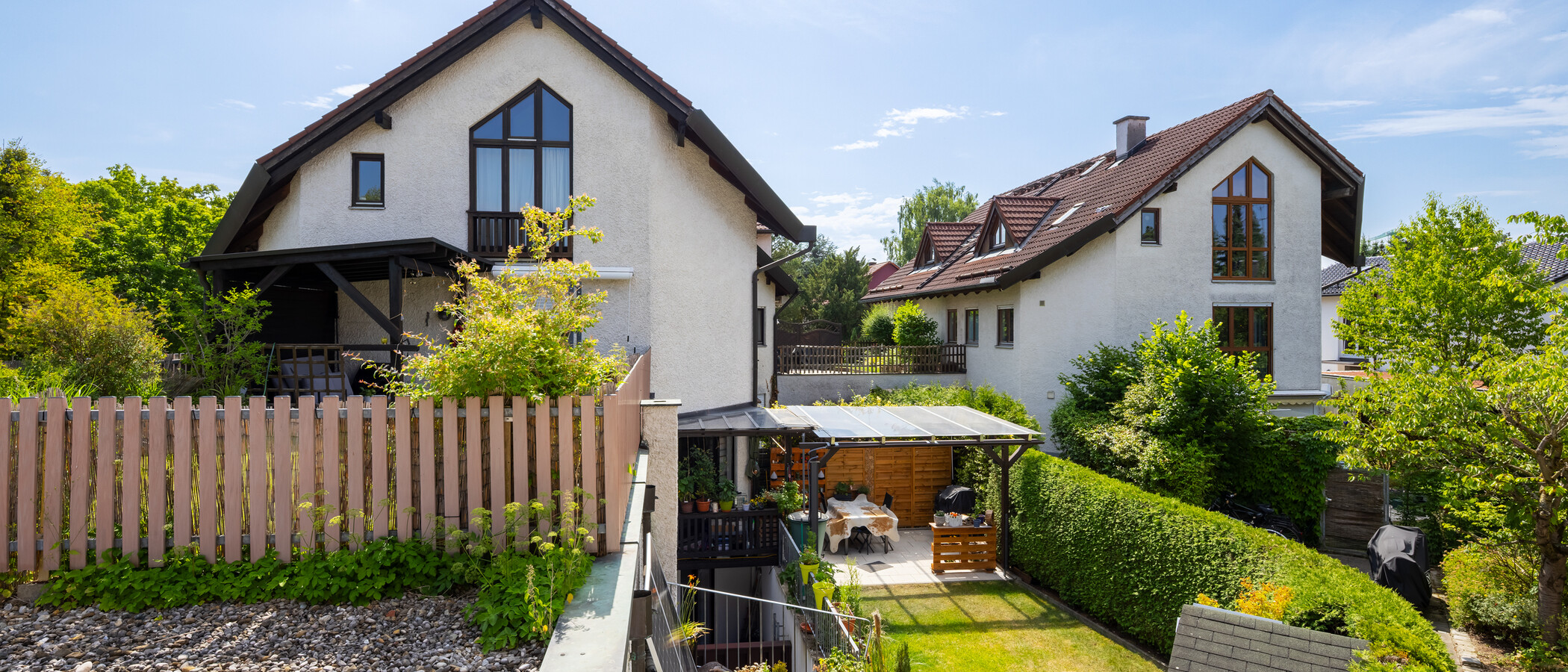 apartamento München Fürstenried 03 vista 14486