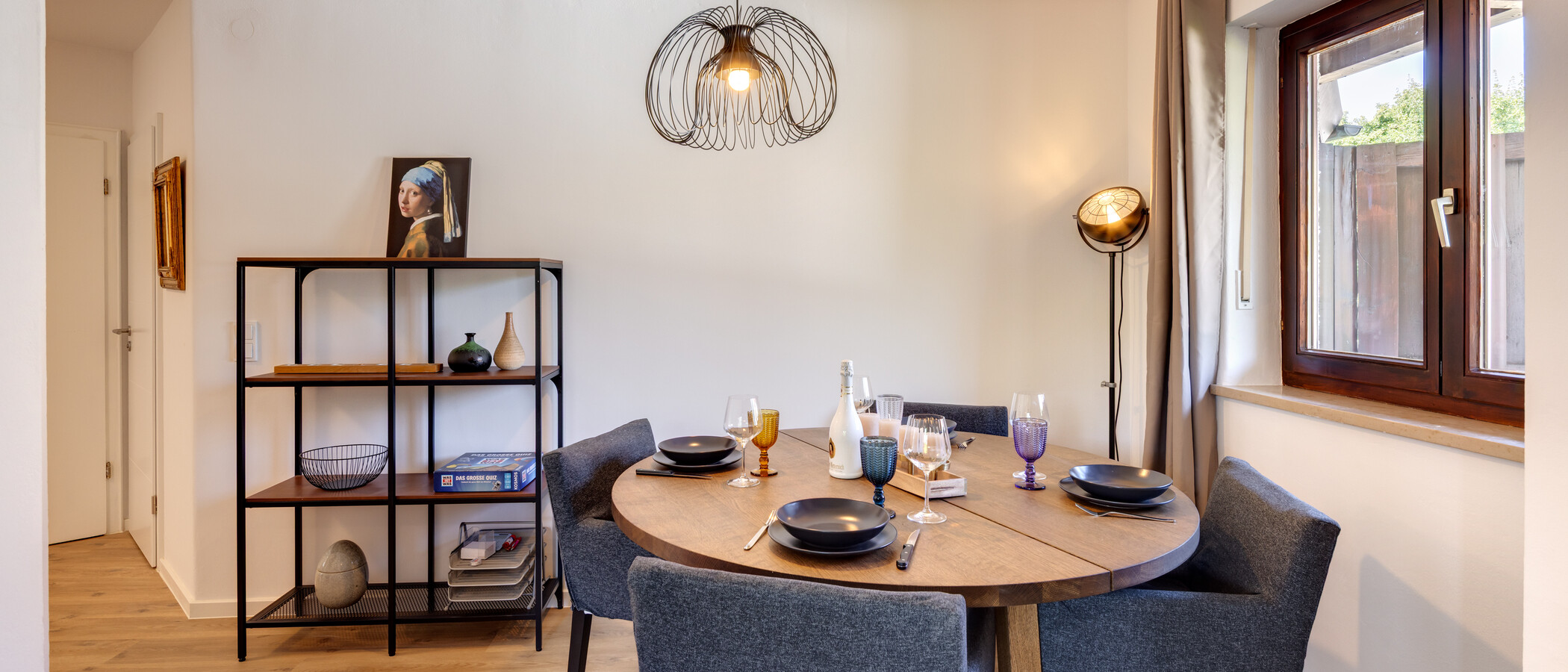 apartamento München Fürstenried 04 zona de día  14486