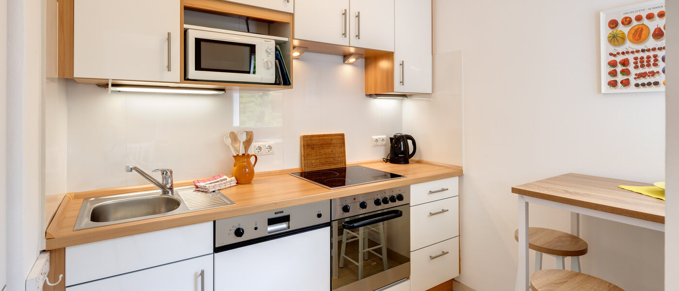 apartamento München Haidhausen 01 cocina 14487