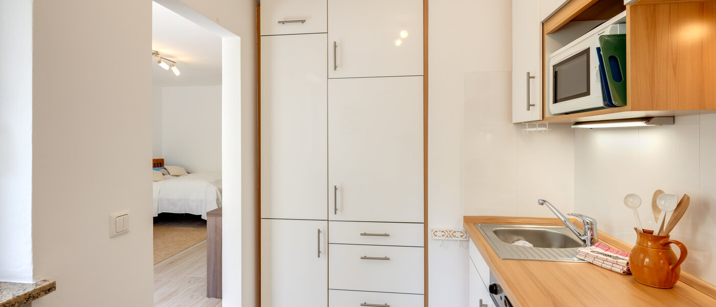 apartamento München Haidhausen 03 cocina 14487