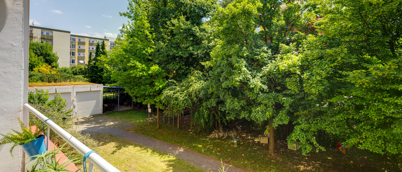 apartamento München Haidhausen 01 vista 14487