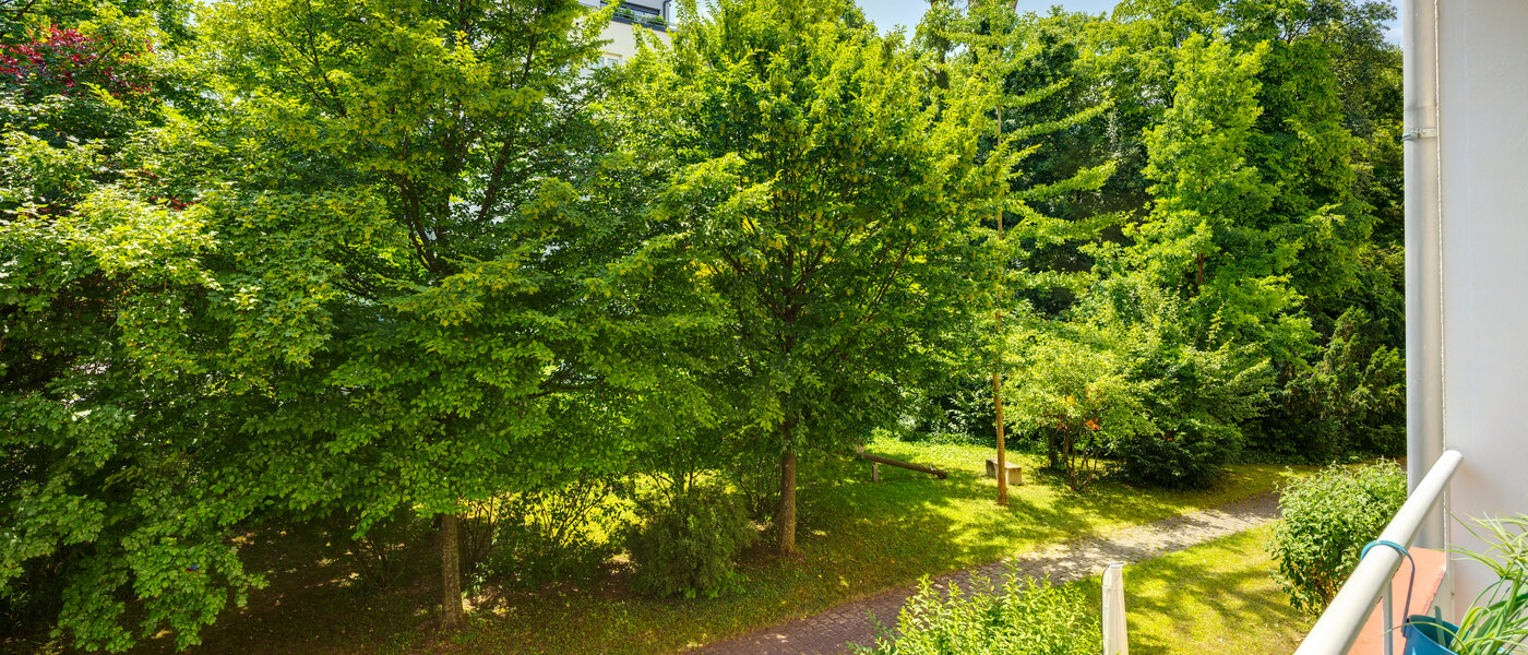 apartamento München Haidhausen 02 vista 14487