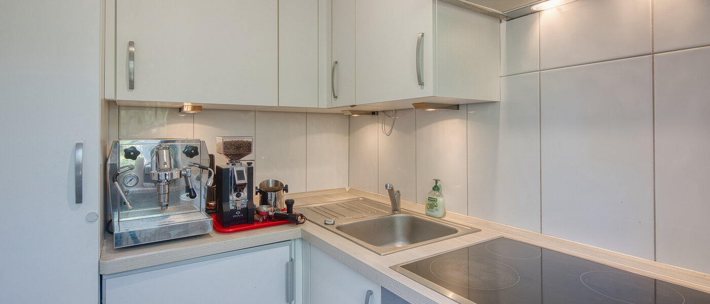 apartamento München Lehel 02 cocina 14488