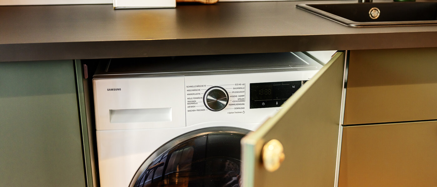 apartamento München Maxvorstadt - Universitätsviertel 03 cocina 14491