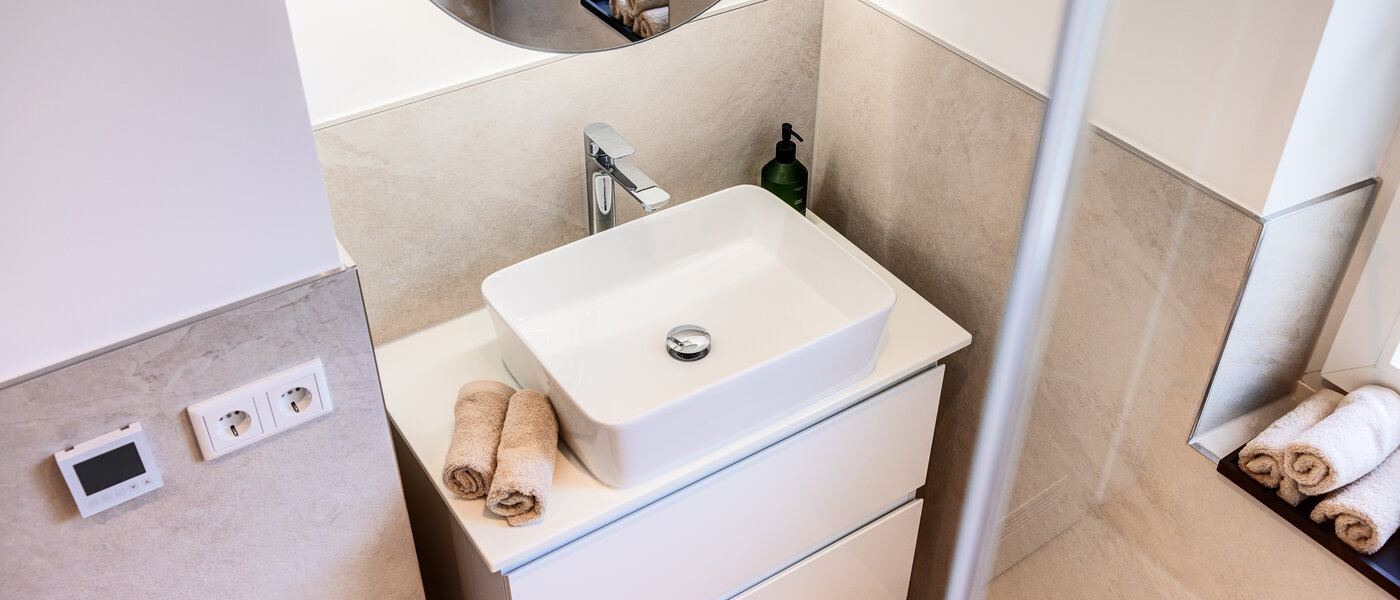 apartamento München Maxvorstadt - Universitätsviertel 03 baño 14491