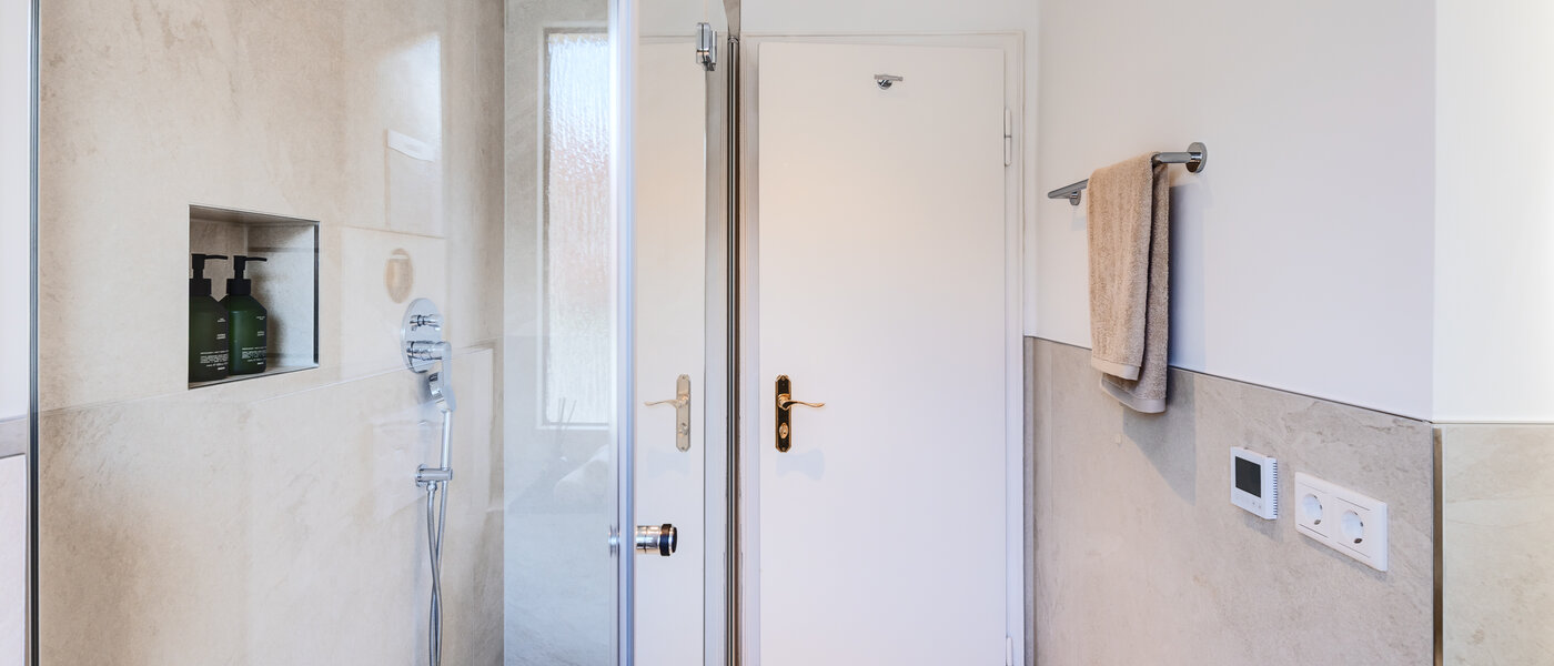 apartamento München Maxvorstadt - Universitätsviertel 04 baño 14491