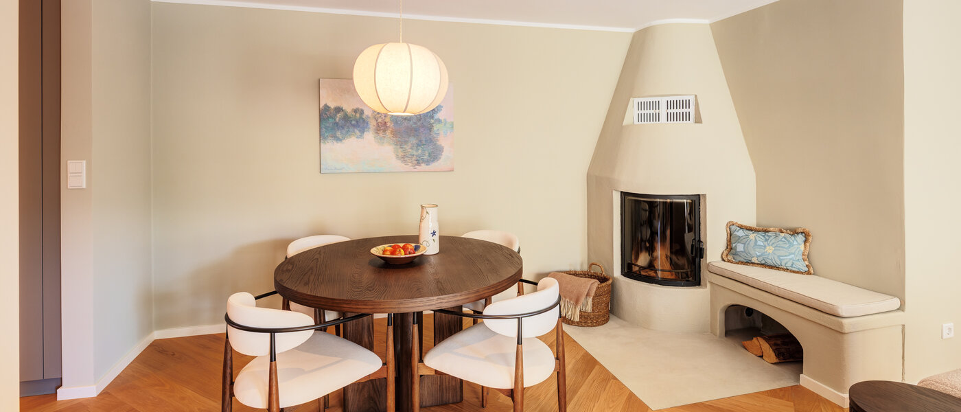 apartamento München Maxvorstadt - Universitätsviertel 04 sala de estar 14491