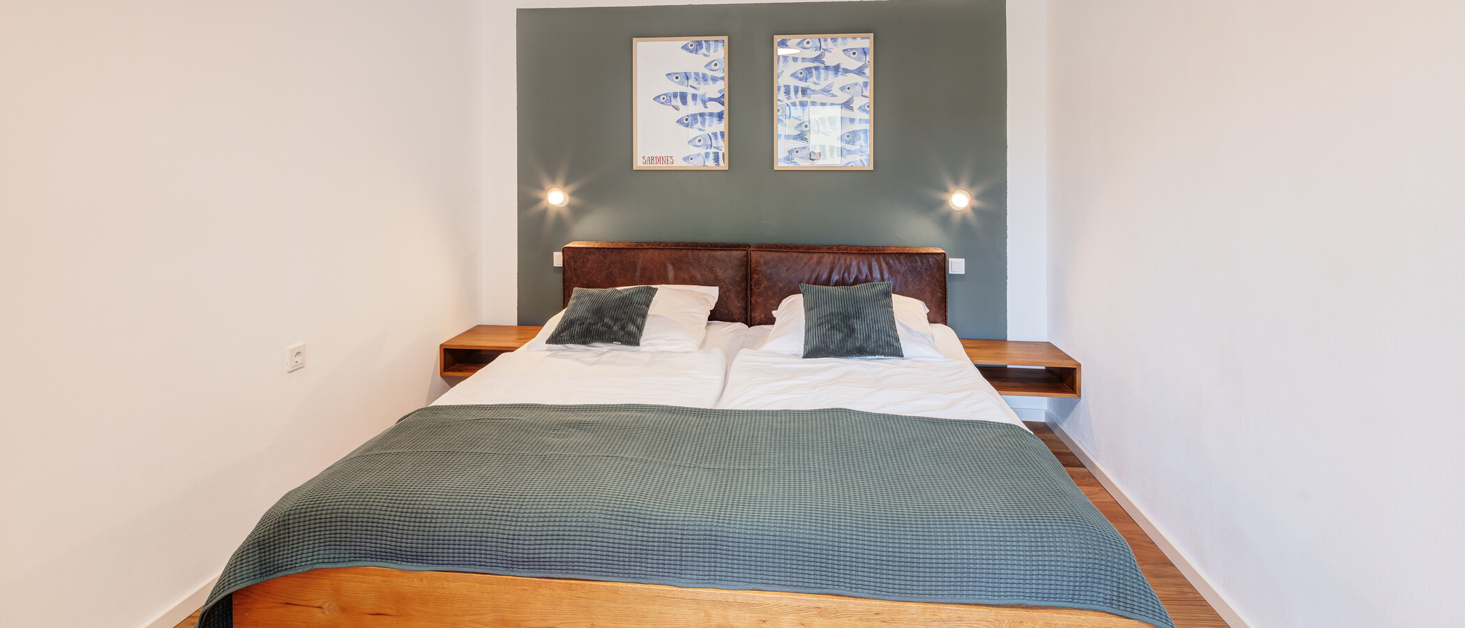 apartamento München Maxvorstadt 01 dormitorio 14500
