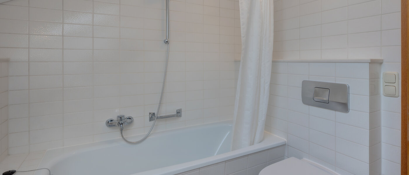 ático München Harlaching 02 baño 14501