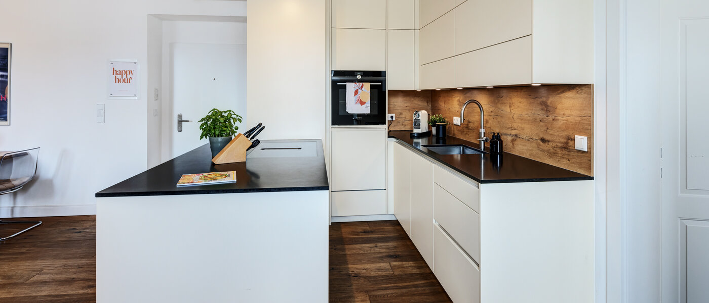 apartamento München Lehel 01 cocina 14503