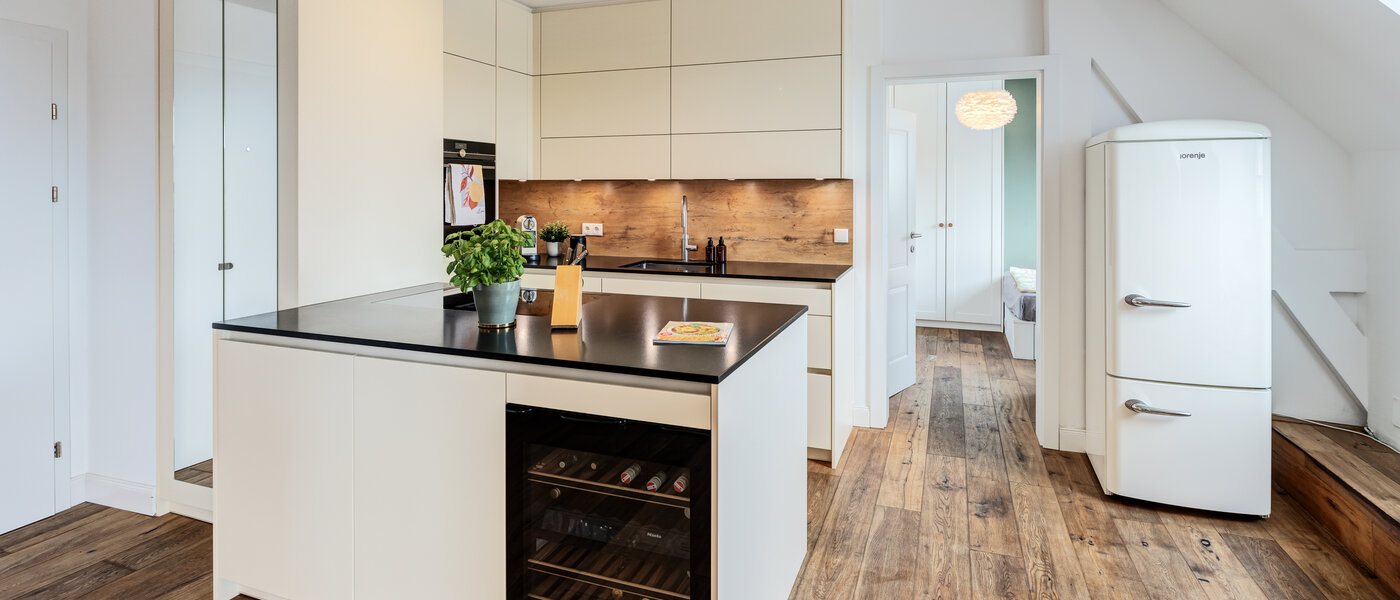 apartamento München Lehel 02 cocina 14503