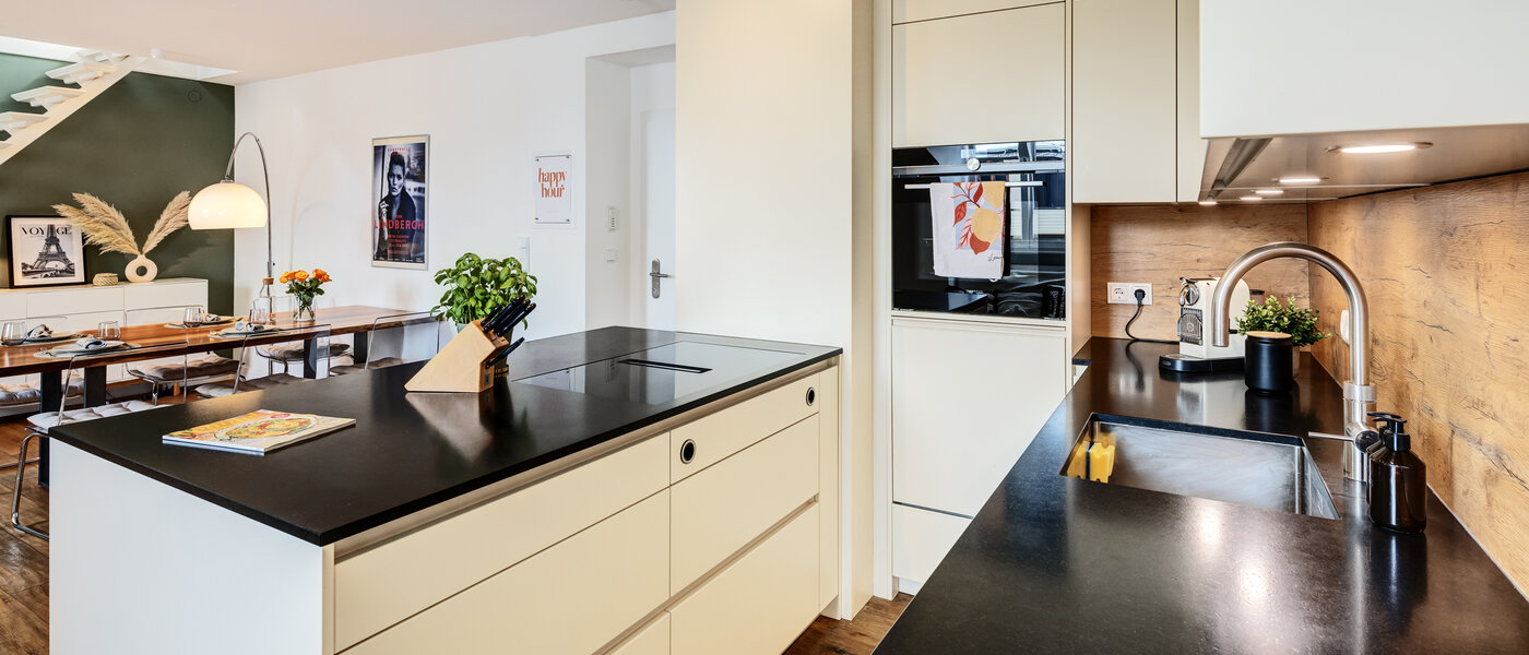 apartamento München Lehel 03 cocina 14503