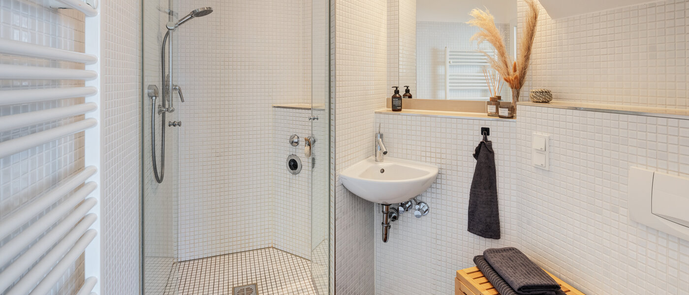apartamento München Lehel 01 2. baño 14503