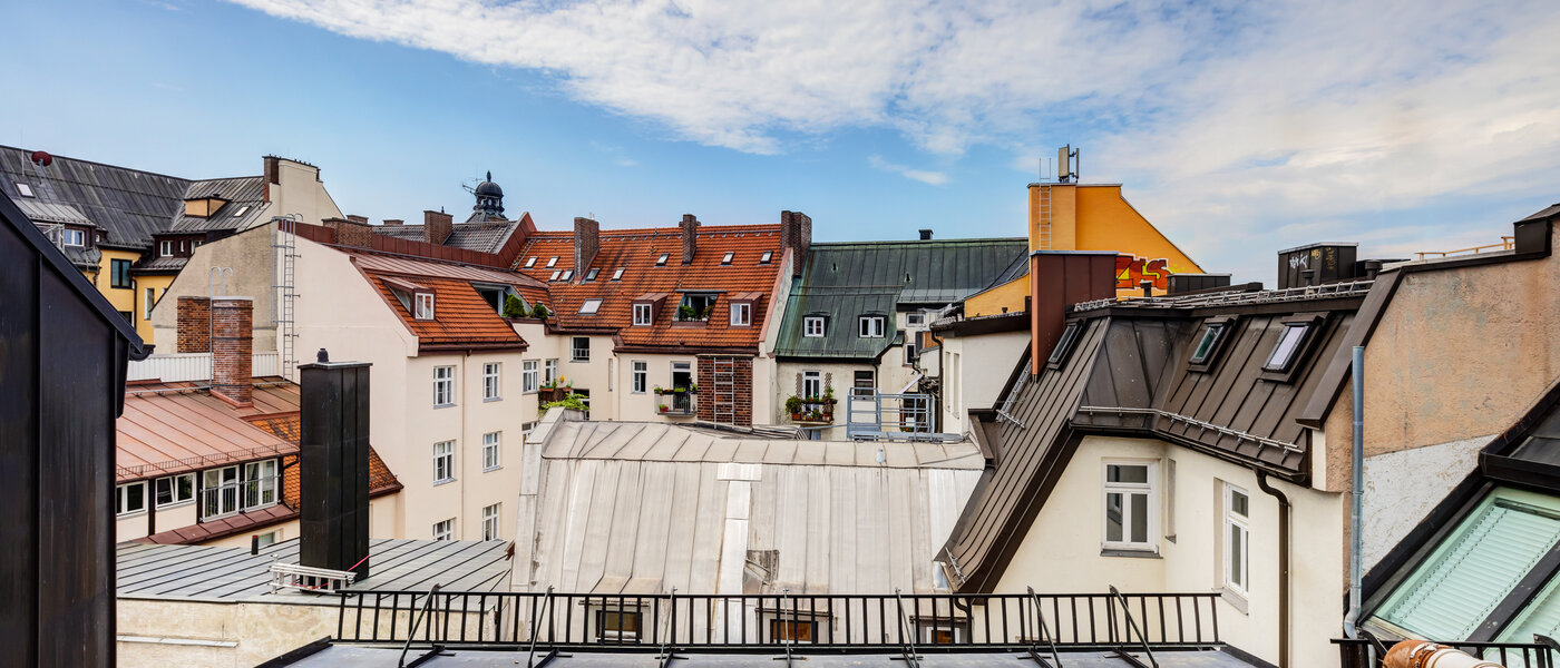 apartamento München Lehel 01 vista 14503