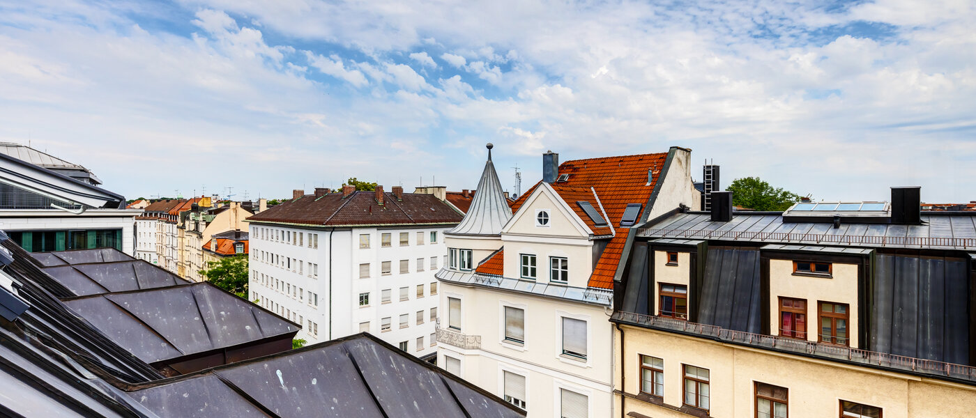 apartamento München Lehel 02 vista 14503